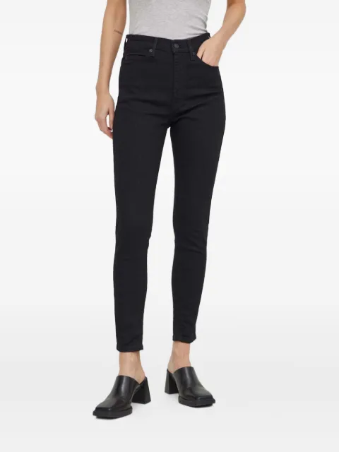 Levi's Retro jeans Black A5758