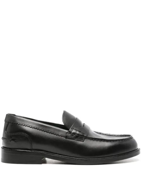 Clarks Originals Craft James loafers Black 178569