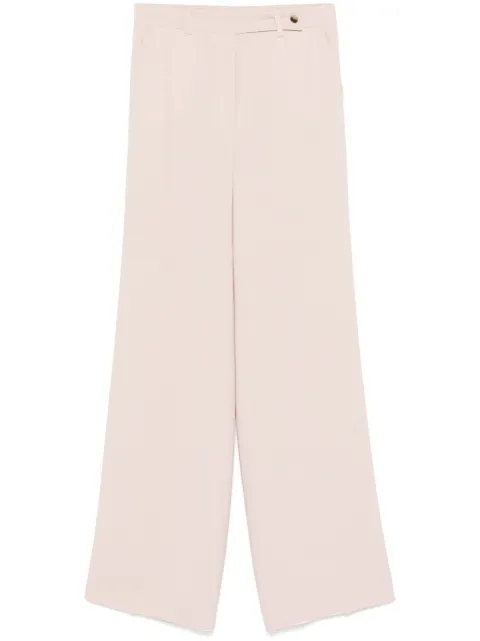 Kiton straight trousers Neutrals D48109K0537E0600D