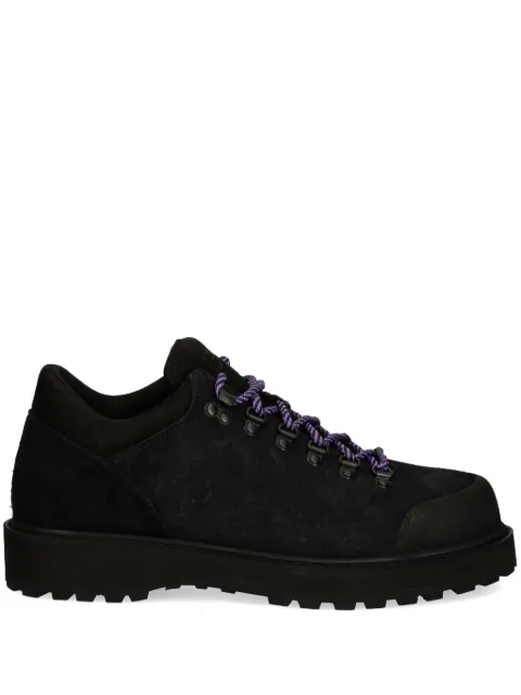 Diemme Cornaro sneakers Black F02S008BLK
