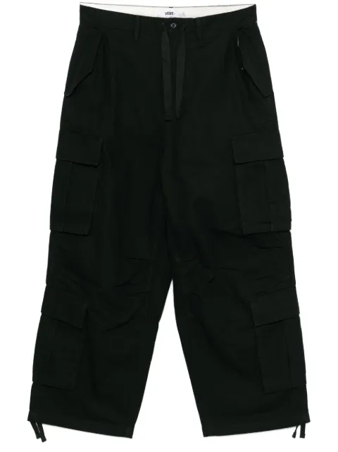 Vans Premium cargo pants Green VN000HMYD6P