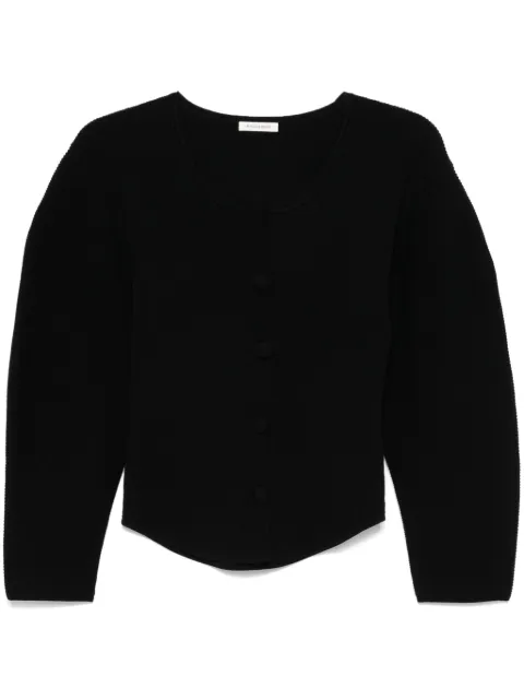 By Malene Birger Francinas sweater Black 102401