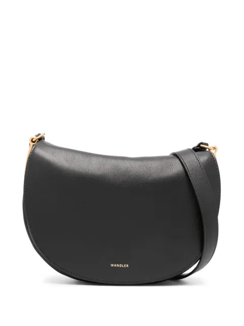 Wandler Kate cross body bag Black KATE