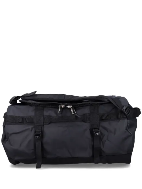 The North Face small Base camp logo-detail backpack bag (50L) Black NF0A52ST53R
