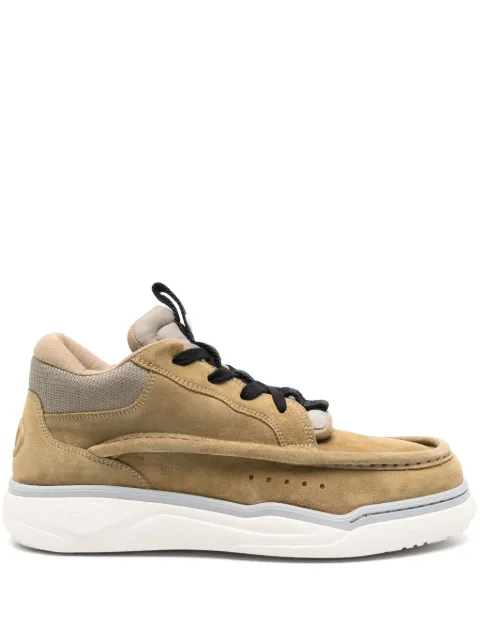 Valentino Garavani Runboot sneakers Green YS0I14VFS
