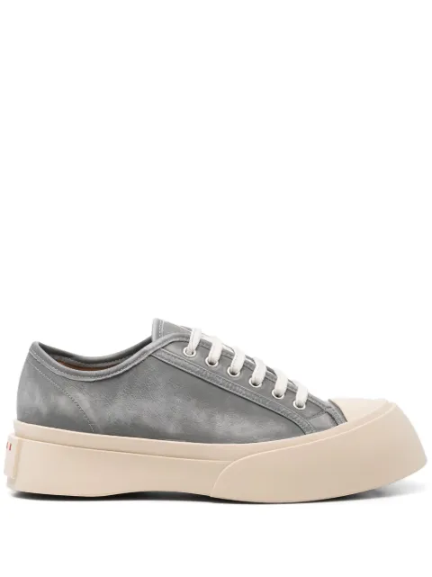 Marni Pablo sneakers Grey SNZU002002P8017