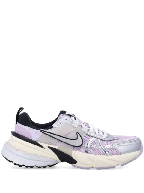 Nike V2K Run "Barely Grape" sneakers Purple HF1876