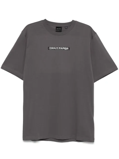 Daily Paper Click T-Shirt Grey 2421049
