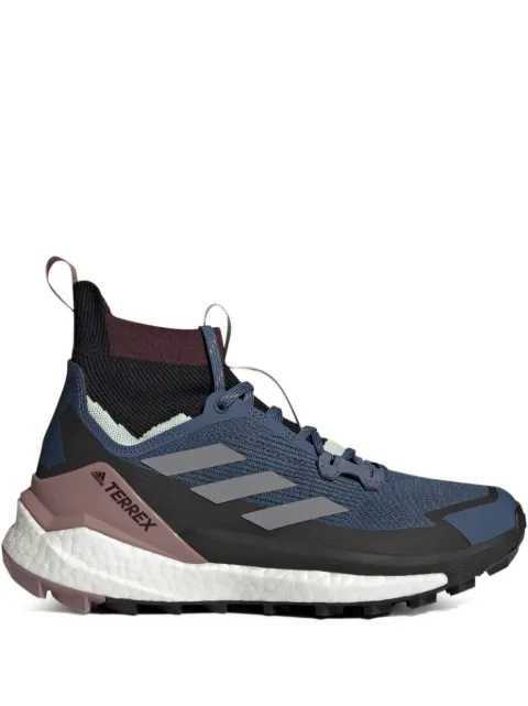adidas Terrex Free Hiker 2 hiking shoes Blue GZ0686