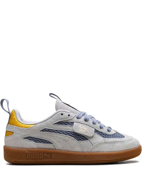 PUMA x KidSuper Palermo "Grey" sneakers Grey 39730602