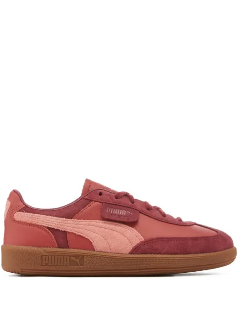 PUMA x Palomo Palermo "Team Regal Red/Passionfruit/Astro Red" sneakers Red 397308