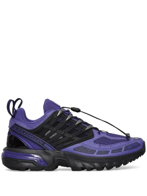 Salomon Cloudsurfer sneakers Purple L47596600