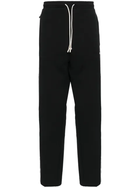 BOSS drawstring track pants Black 50518187