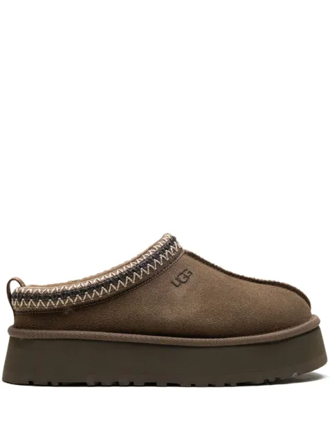 UGG Tasman slippers Brown 1122553