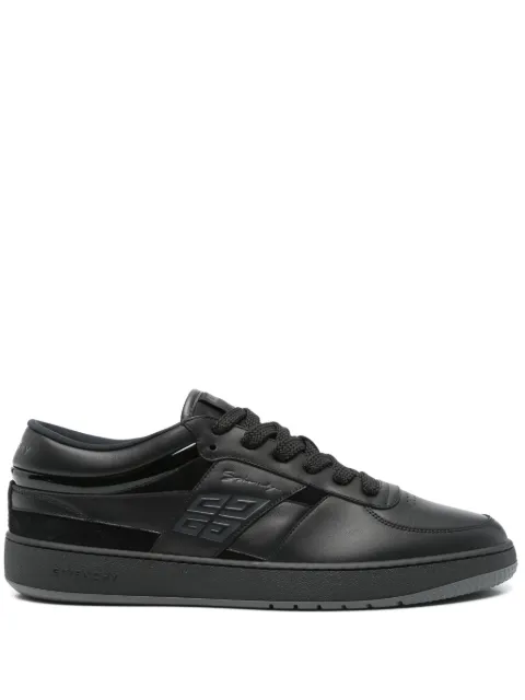 Givenchy G Move sneakers Black BH00ARH1UL