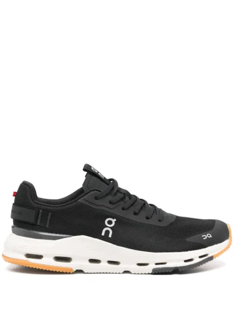 On Cloudnova Form 2 sneakers Black 3ME30151430