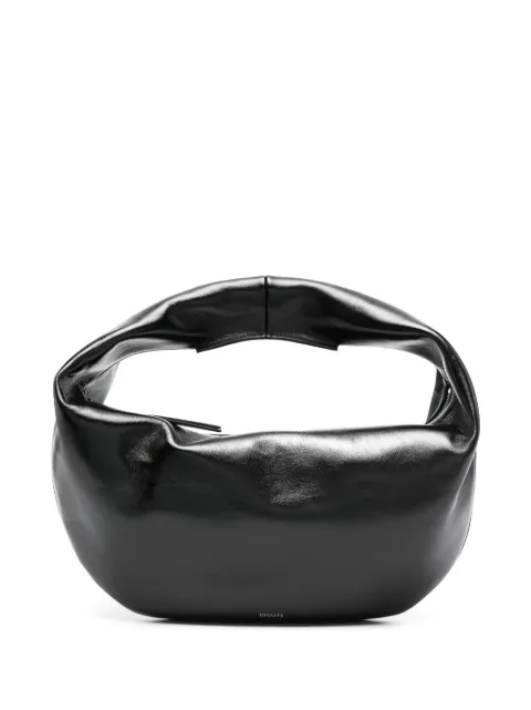 KHAITE medium Olivia tote bag Black H6015877200