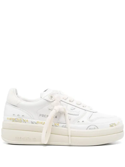 Premiata Micol 7010 sneakers White MICOL7010