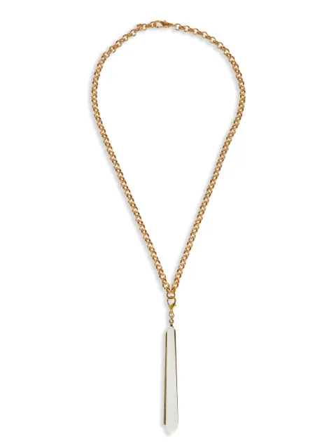 Silvia Tcherassi Montse necklace Gold ST241022