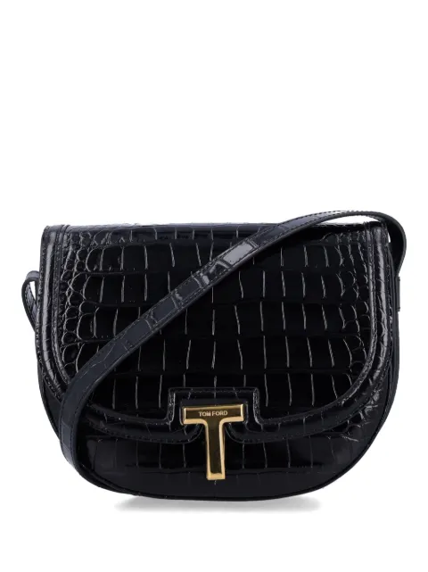 TOM FORD Wallis crossbody bag Black L1833LCL395X1N001