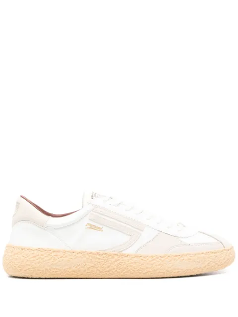 Puraai 1.01 Vintage sneakers White PU101V019