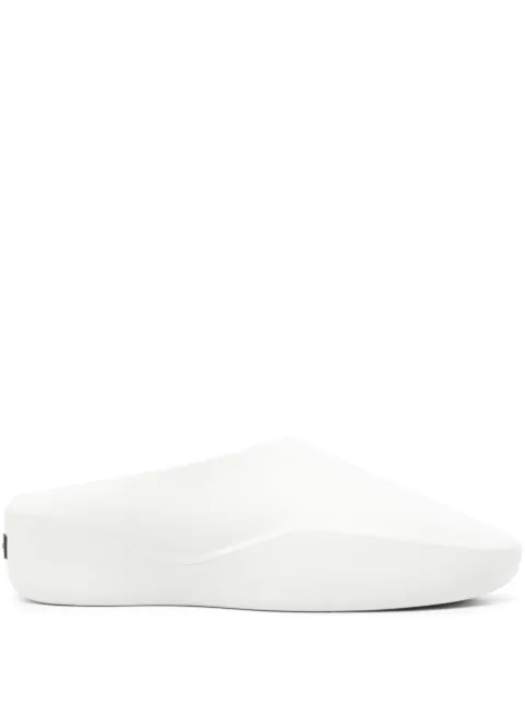 Fear Of God EVA Runner slippers White FG24FW808006EVAWHT