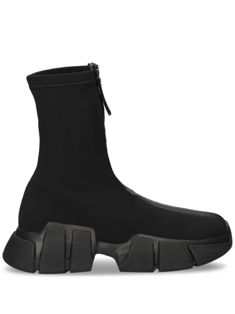 Vic Matie Mano boots Black 1F2250DF02B040