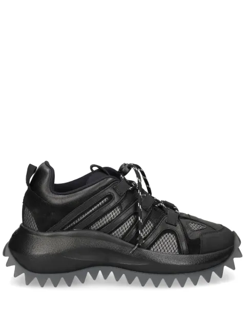 Vic Matie Running Trek sneakers Black 1F2104DD22BOTT330
