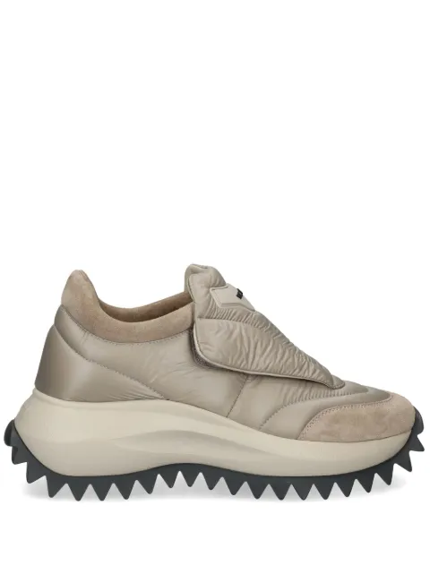 Vic Matie Running sneakers Neutrals 1F2102DD22BOSBS08
