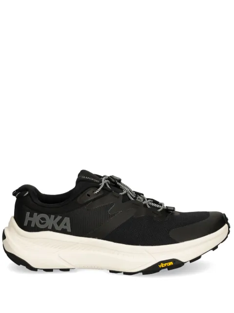 HOKA Transport sneakers Black 1123153