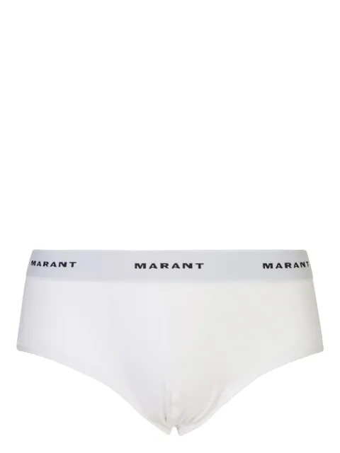 MARANT Benji briefs White SL0013HAA3I15H