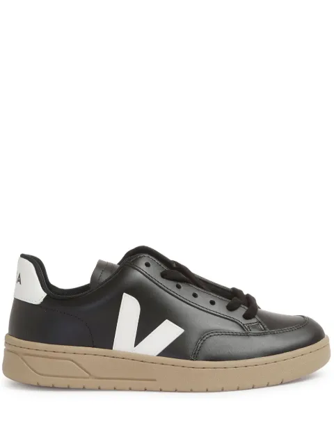 VEJA V-12 low-top sneakers Black XDW0203638A