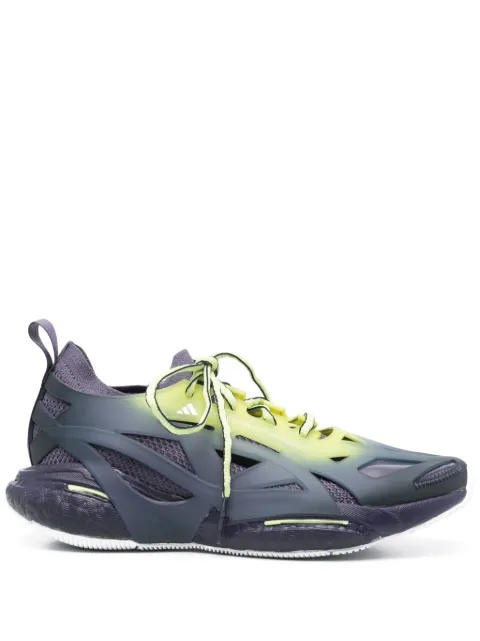 adidas by Stella McCartney SolarGlide sneakers Purple IH0082