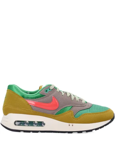Nike Air Force 1 Low "Red" Yellow HF0551