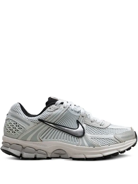 Nike Zoom Vomero 5 "Light Silver/Chrome" sneakers Neutrals FN6742