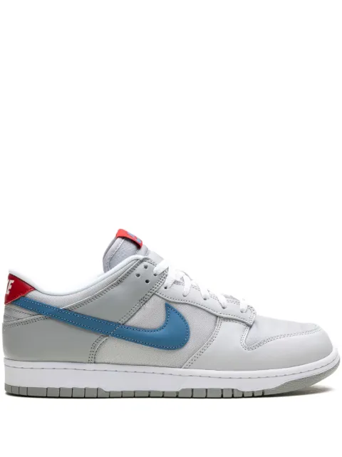 Nike Dunk Low sneakers Grey HF0391