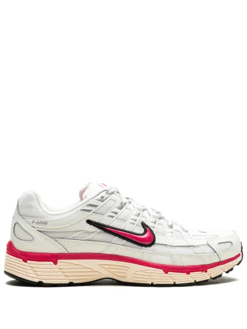 Nike P-6000 "Pink" sneakers Grey HJ7361