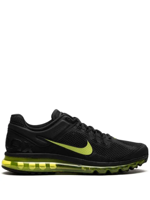 Nike Air Max 1 "Green" sneakers Black HF3660
