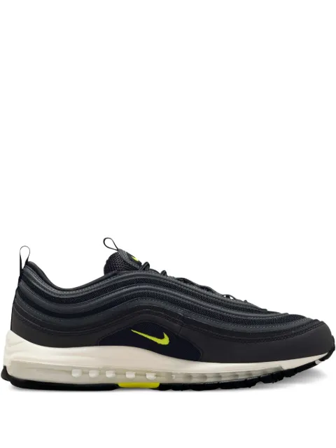 Nike Air Max "Black" sneakers Black 921826