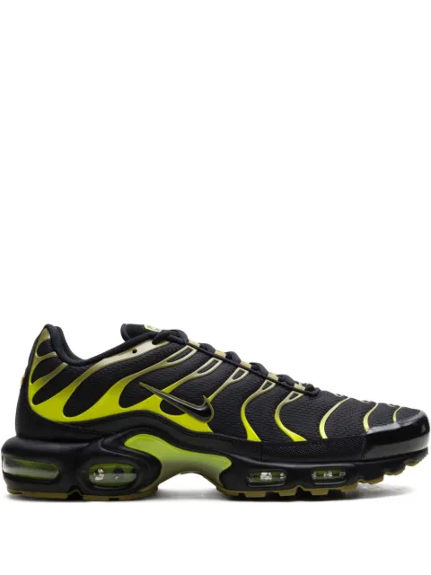 Nike Air Max Plus "Green" sneakers Black DM0032