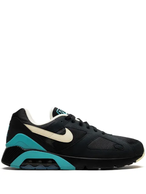 Nike Air Max 180 "Black" sneakers Black FJ9259