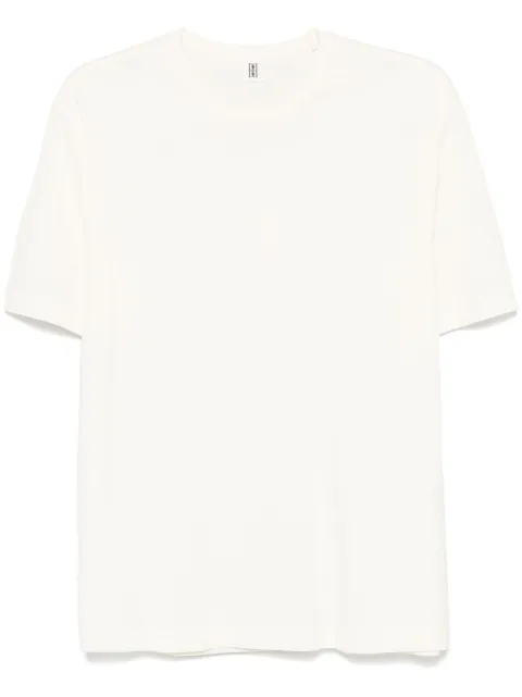 By Malene Birger Fayeh T-shirt Neutrals Q72365002