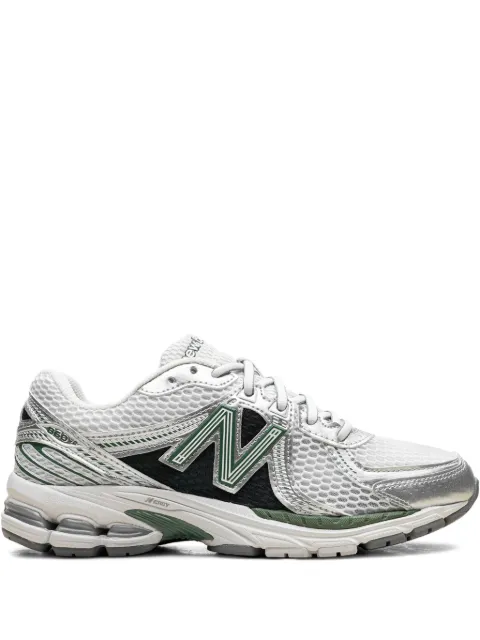 New Balance 860v2 sneakers White ML860GP2