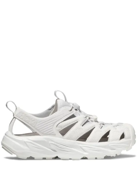 HOKA Gel-NYC 2055 "Grey" White 1123112WHWH