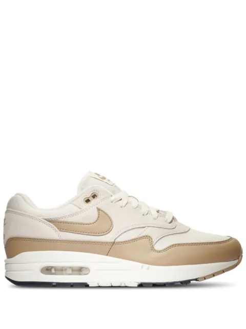 Nike Air Max 1 Essential "Phantom/Light Orewood Brown/Black/Khaki" sneakers Neutrals FZ5808