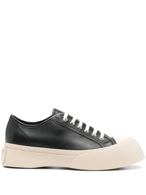 Marni Pablo sneakers Black SNZU002002P7226