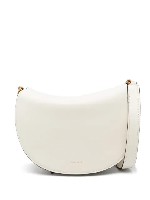 Wandler Kate cross body bag Neutrals 241080001431108