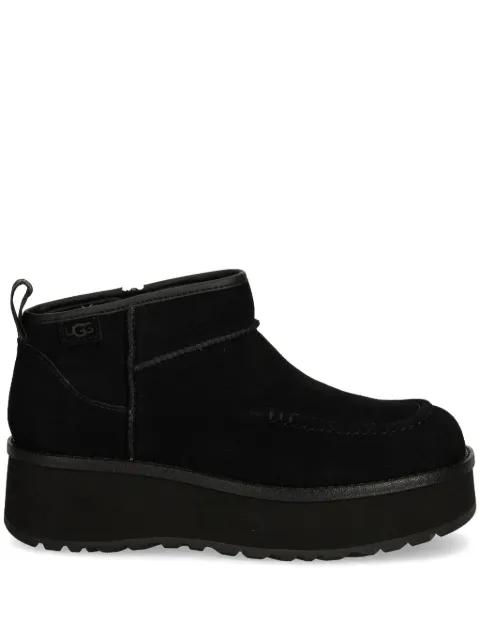 UGG CityFunc Ultra Mini boots Black 1158193