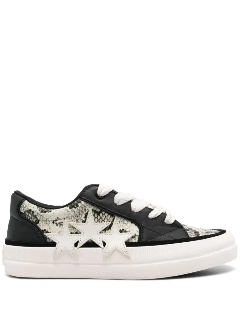 AMIRI Sunset Skate sneakers Black AMFOSR1068