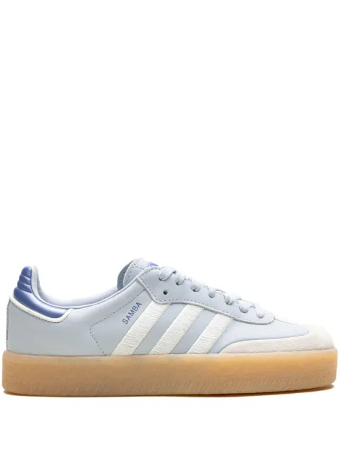 adidas Sambae "Halo Blue" sneakers Blue IG1953